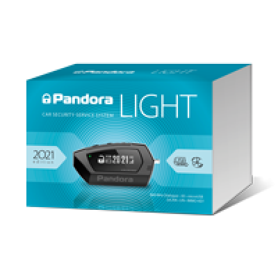 Pandora LIGHT V3  